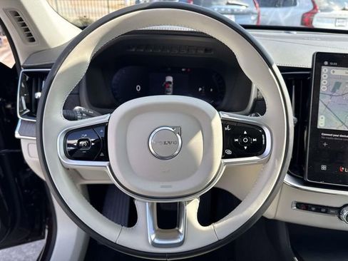 New 2026 Volvo XC90 B6 Ultra image 24