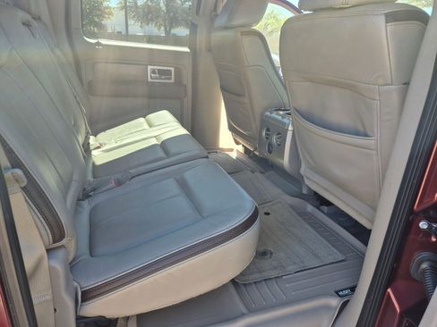 Used 2009 Ford F150 Platinum image 22