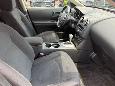 Used 2010 Nissan Rogue S w/ 360 Degree Value Pkg FWD image 20