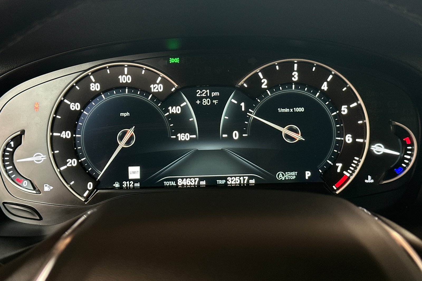 Used 2019 BMW X3 xDrive30i w/ M Sport Package 2 AWD/4WD image 36