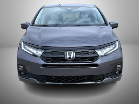 Used 2025 Honda Odyssey EX-L image 2