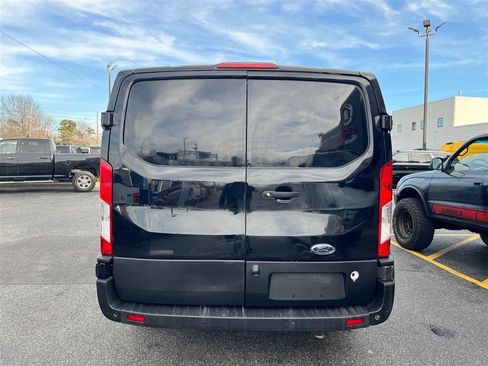 Used 2020 Ford Transit 150 Low Roof AWD w/ Upfitter Package image 6