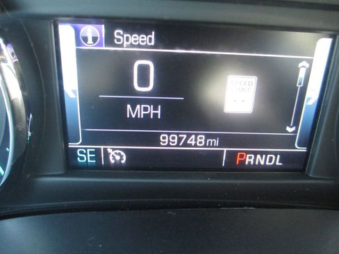 Used 2018 GMC Sierra 1500 SLT AWD/4WD image 35