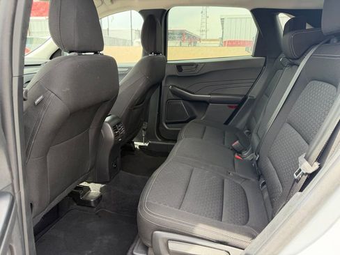 Used 2025 Ford Escape Active image 14