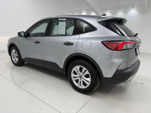 Used 2021 Ford Escape S image 6