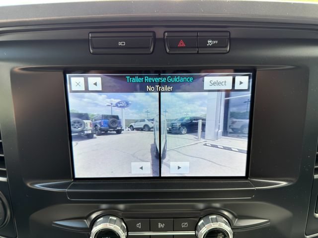 Used 2023 Ford F150 XLT w/ Equipment Group 301A Mid AWD/4WD image 26