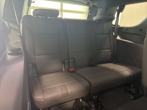 New 2026 Chevrolet Tahoe RST w/ RST Capability Package AWD/4WD image 25