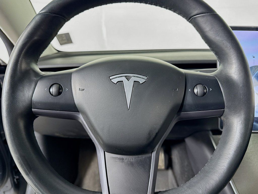 Used 2018 Tesla Model 3 Mid Range RWD image 55