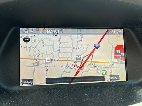 Used 2013 Buick Encore Premium FWD image 15