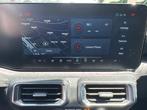 Used 2024 Ford Mustang GT Premium w/ GT Performance Package image 16