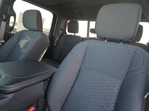 New 2026 RAM 3500 Tradesman image 23