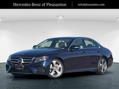 Used 2018 Mercedes-Benz E 300