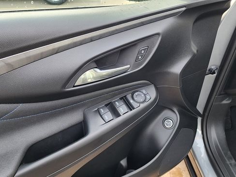 New 2026 Buick Envista Sport Touring image 14