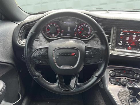 Used 2022 Dodge Challenger GT w/ Blacktop Package RWD image 20