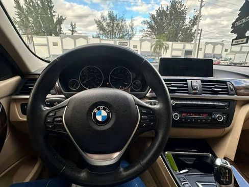 Used 2015 BMW 328i Sedan image 8