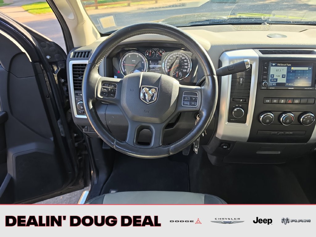 Used 2012 RAM 3500 Big Horn AWD/4WD image 14