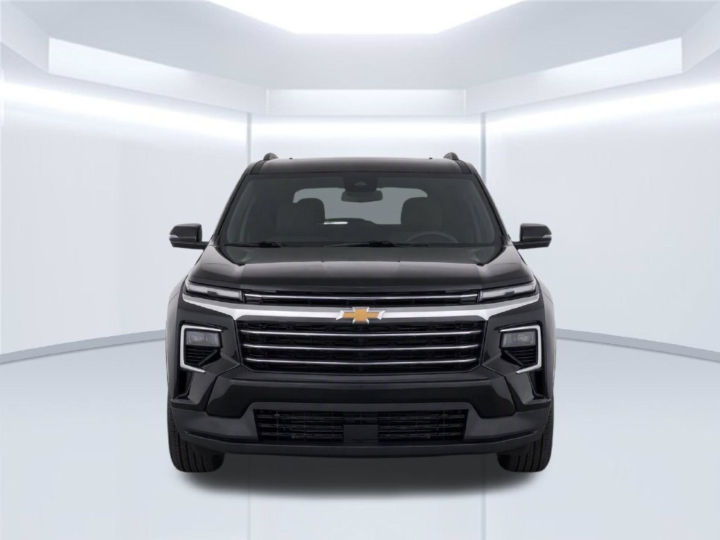 Certified 2024 Chevrolet Traverse LT FWD image 7