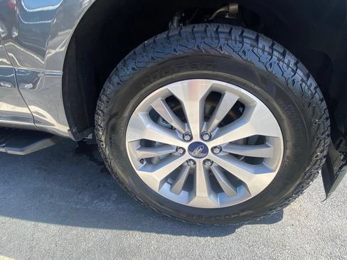 Certified 2018 Ford F150 XL w/ Equipment Group 101A Mid RWD image 28