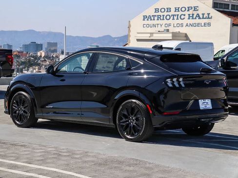 New 2026 Ford Mustang Mach-E Premium w/ Sport Appearance Package RWD image 6