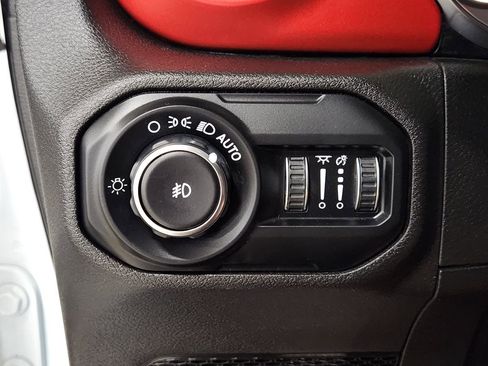 Used 2020 Jeep Wrangler Unlimited Rubicon image 42