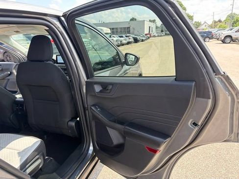 Used 2024 Ford Escape Active AWD/4WD image 28