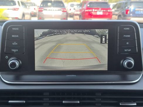 Used 2020 Kia Telluride LX FWD image 25