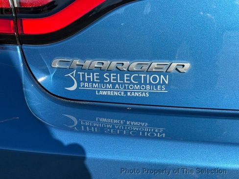 Used 2022 Dodge Charger GT image 14
