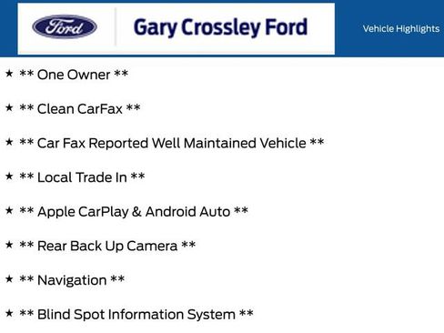 Used 2025 Ford Ranger XLT w/ Equipment Group 301A High AWD/4WD image 6