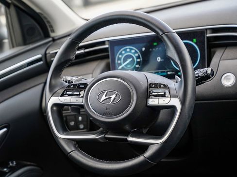 Used 2024 Hyundai Tucson SEL image 16