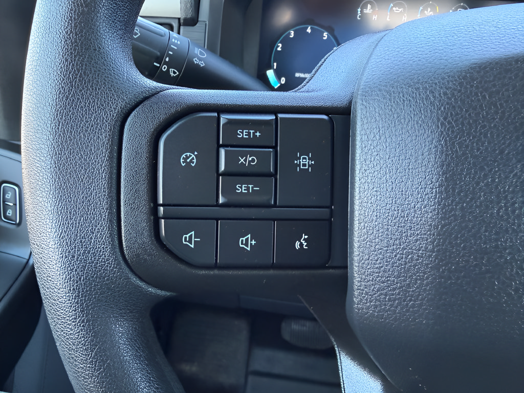 Used 2024 Ford F150 XL AWD/4WD image 15