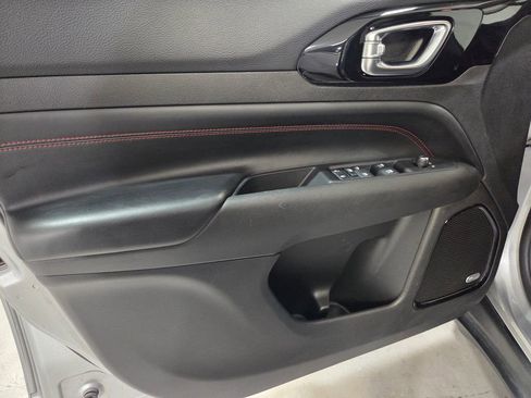 Certified 2022 Jeep Compass Trailhawk w/ Sun and Sound Group image 16