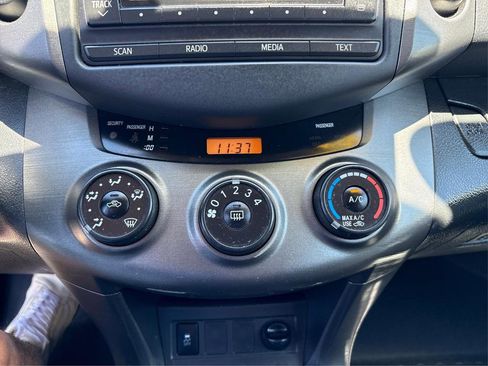 Used 2012 Toyota RAV4 Sport w/ Enhancement Value Pkg AWD/4WD image 39