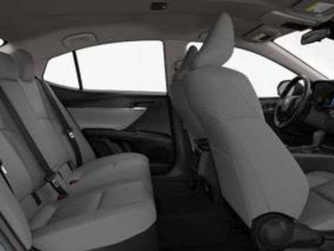 New 2026 Toyota Camry LE FWD image 24