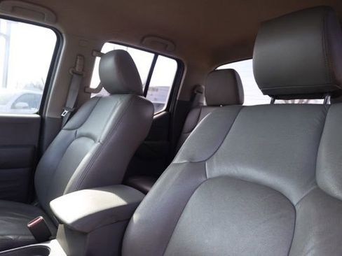 Used 2016 Nissan Frontier S image 18