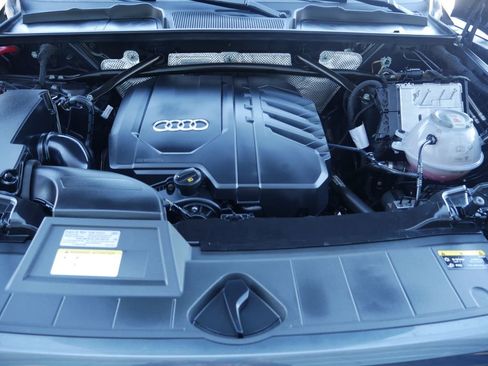 Certified 2023 Audi Q5 2.0T Premium Plus w/ Premium Plus Package image 11