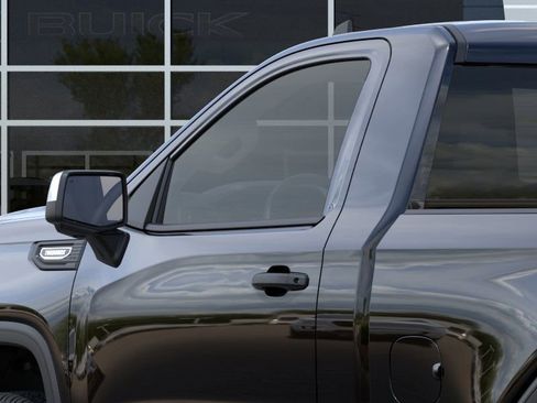 New 2026 GMC Sierra 1500 Pro AWD/4WD image 12