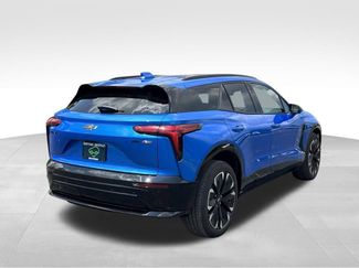 Certified 2024 Chevrolet Blazer EV RS AWD/4WD video 2
