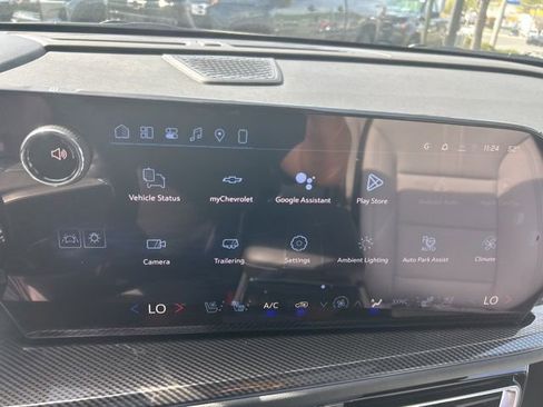 New 2026 Chevrolet Traverse High Country AWD/4WD image 29
