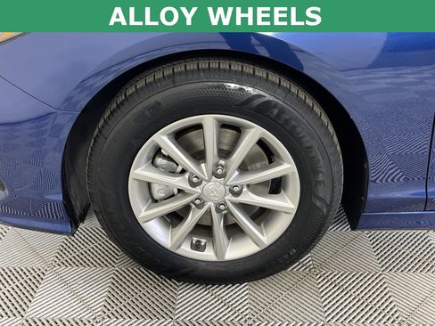 Used 2019 Hyundai Sonata ECO image 8