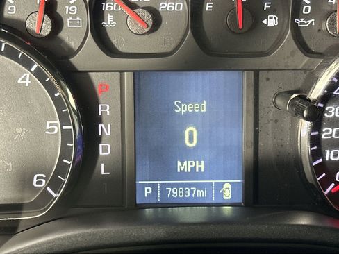 Used 2018 Chevrolet Silverado 1500 W/T w/ WT Fleet Convenience Package image 19