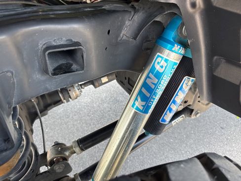 Used 2021 Jeep Gladiator Rubicon w/ LED Lighting Group image 28