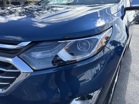 Used 2020 Chevrolet Equinox Premier image 9