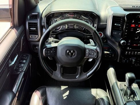Used 2021 RAM 1500 TRX w/ TRX Level 2 Equipment Group AWD/4WD image 9