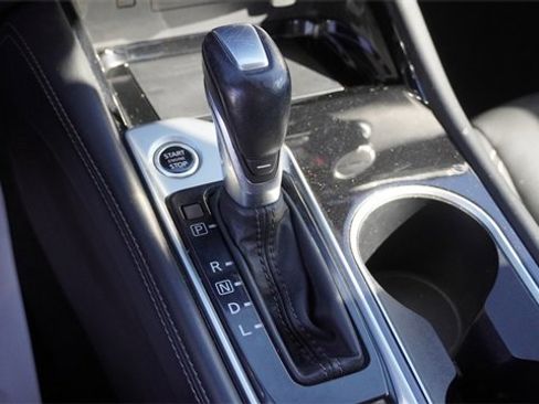 Used 2023 Nissan Altima 2.5 SL image 28