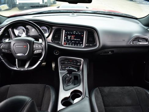 Used 2021 Dodge Challenger R/T Scat Pack image 29