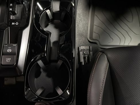 New 2026 Subaru Forester Touring image 35