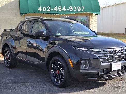 Used 2024 Hyundai Santa Cruz XRT image 15