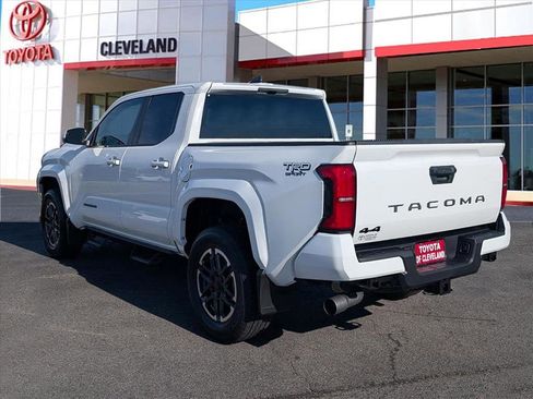 New 2026 Toyota Tacoma TRD Sport image 3