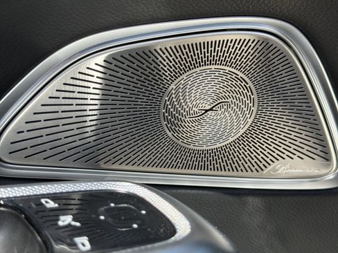 Used 2026 Mercedes-Benz E 350 Sedan image 24