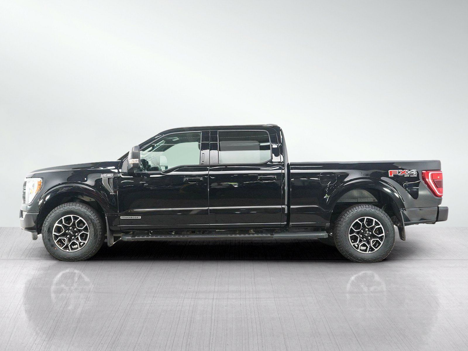 Used 2021 Ford F150 XLT w/ Equipment Group 302A High AWD/4WD image 2